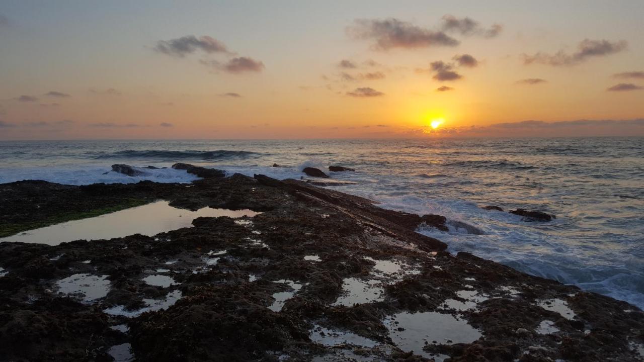 Casa Do Vicente, Localizada A 1.7Km Da Praia. Ribamar  Bagian luar foto