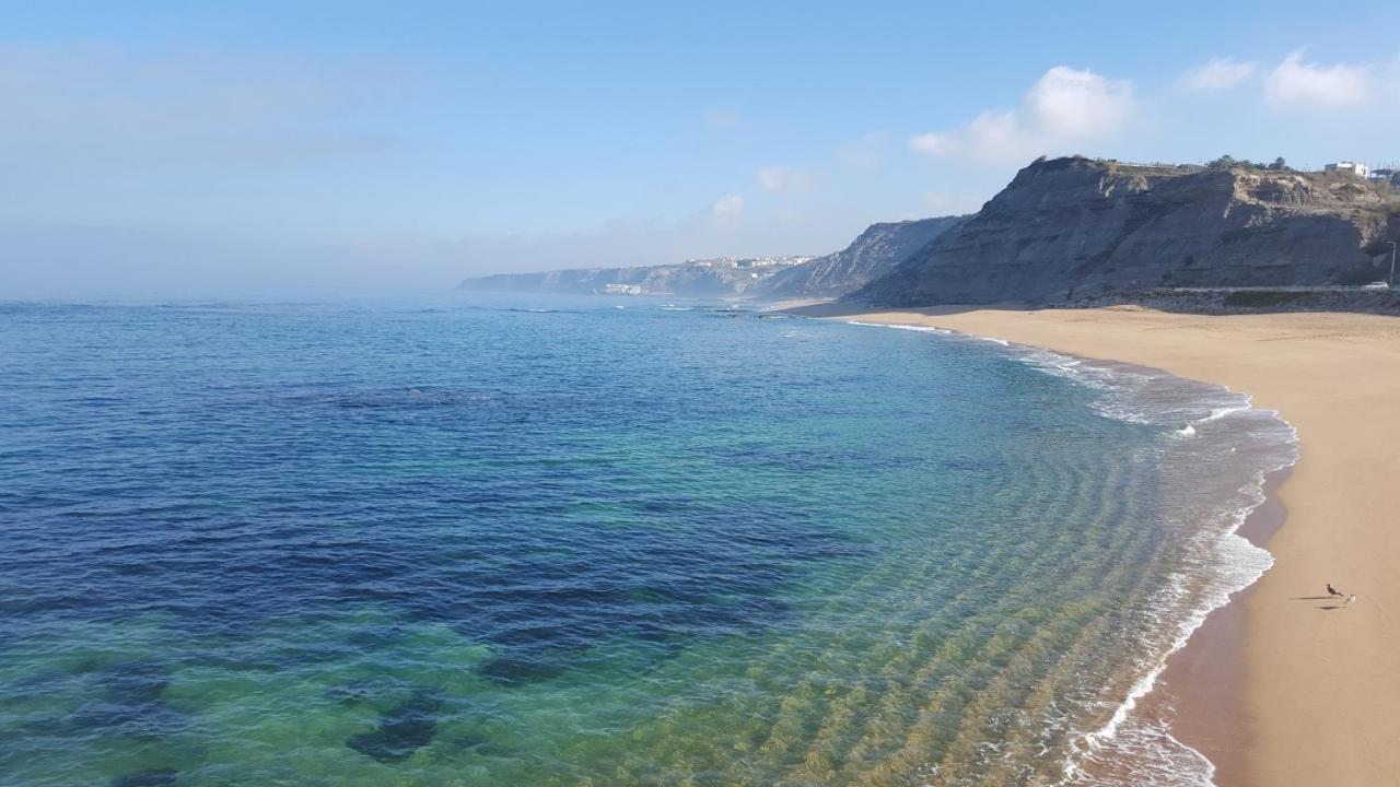 Casa Do Vicente, Localizada A 1.7Km Da Praia. Ribamar  Bagian luar foto
